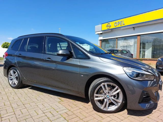 BMW 2 Serie 216 M-Sport Gran Tourer 216i