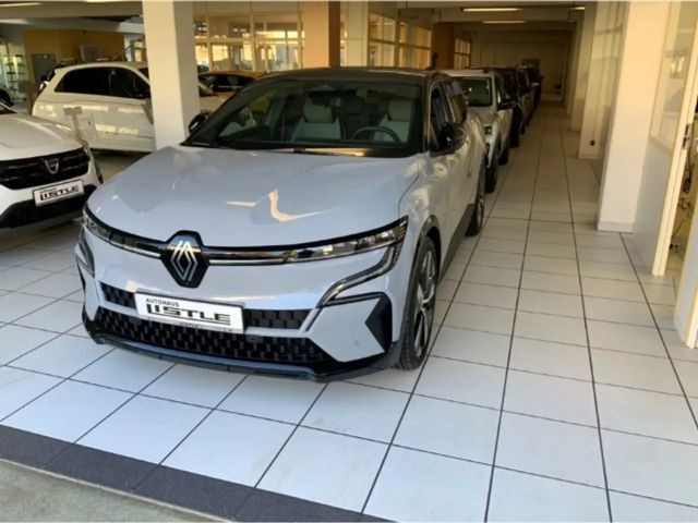 Renault Megane E-Tech E-Tech Techno EV60