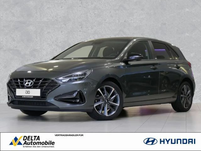 Hyundai i30 T-GDi Trend 1.0