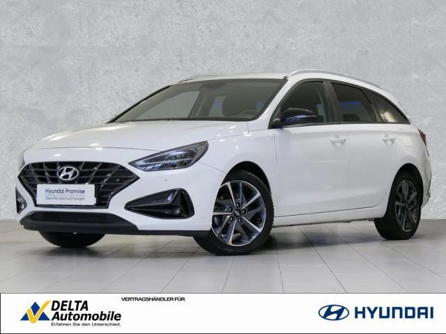 Hyundai i30 T-GDi Trend