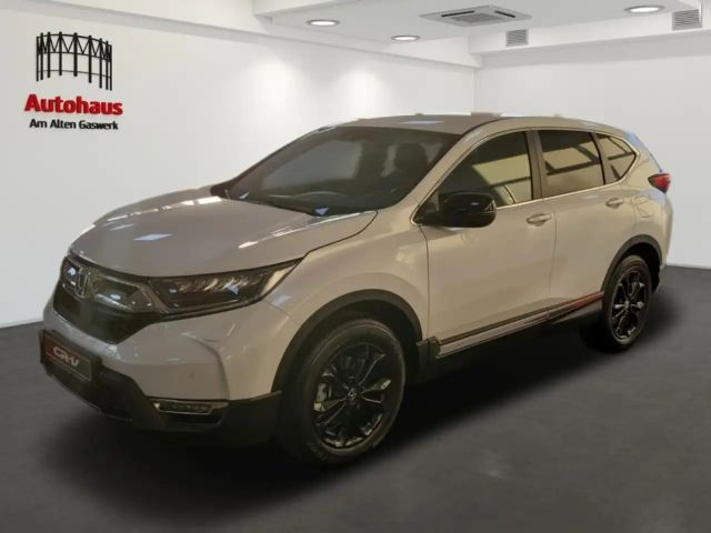 Honda CR-V Hybrid Sport 2.0