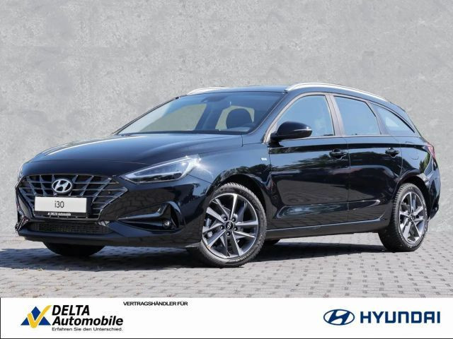 Hyundai i30 T-GDi Trend 1.0