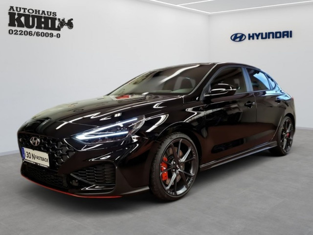 Hyundai i30 2.0 N Performance