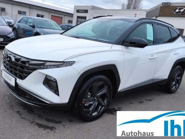 Hyundai Tucson T-GDi 1.6 Advantage