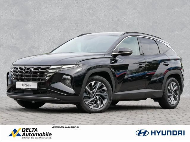 Hyundai Tucson T-GDi Trend 1.6