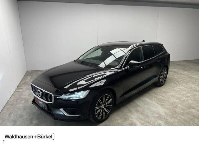 Volvo V60 AWD Inscription T8 Hybrid Twin Engine