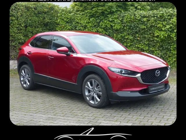 Mazda CX-30 SkyActiv Selection