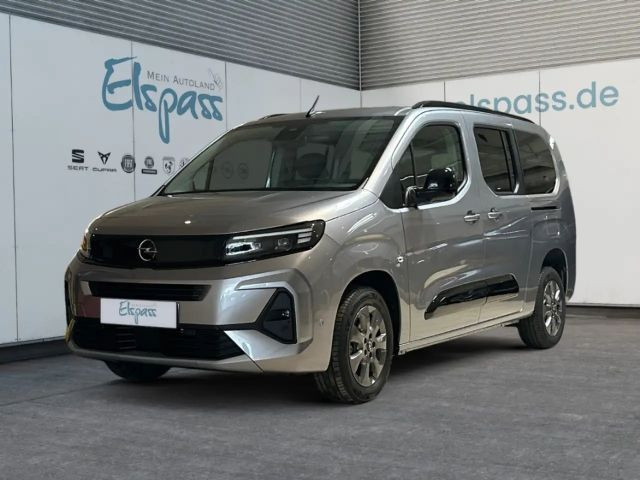 Opel Combo Grand Sport Life GS-Line