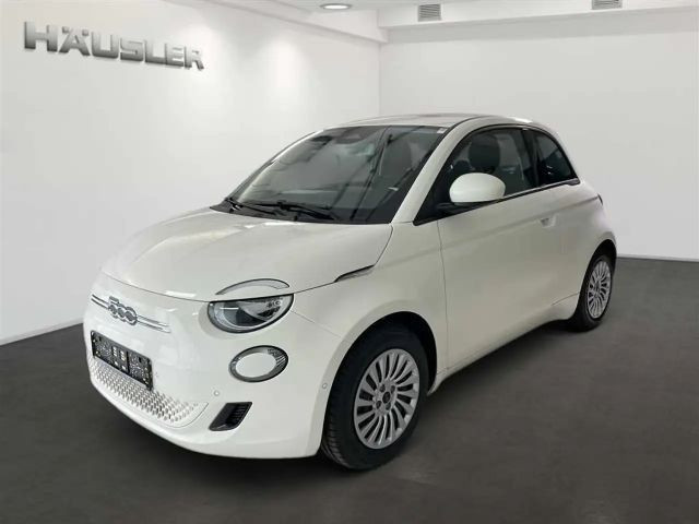 Fiat 500e Tempomat PDC Klimaautomatik