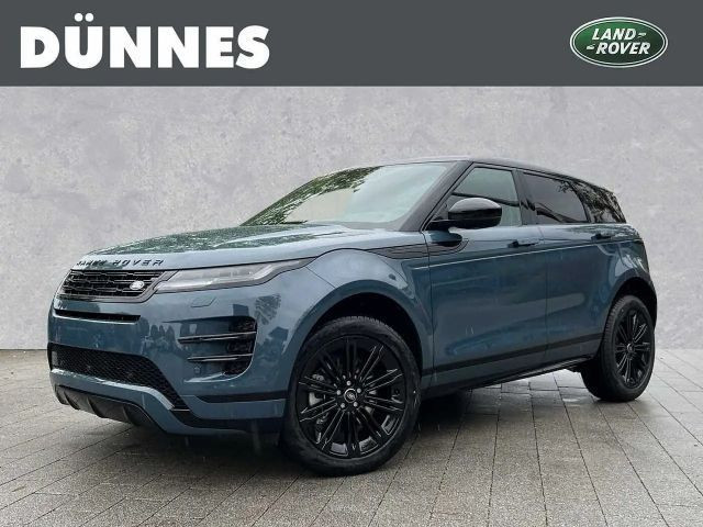 Land Rover Range Rover Evoque Dynamic SE D200