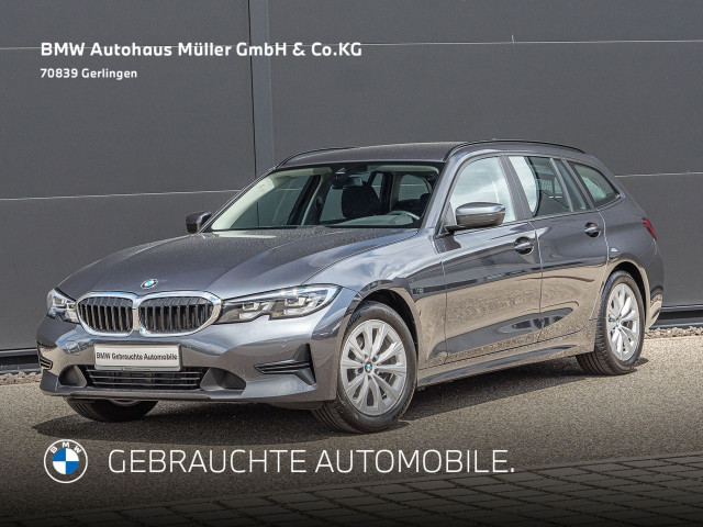 BMW 3 Serie 320 Touring 320i