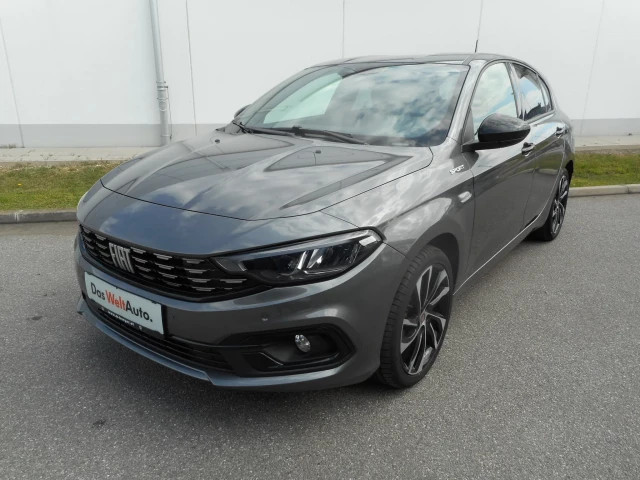 Fiat Tipo CityCross Sport