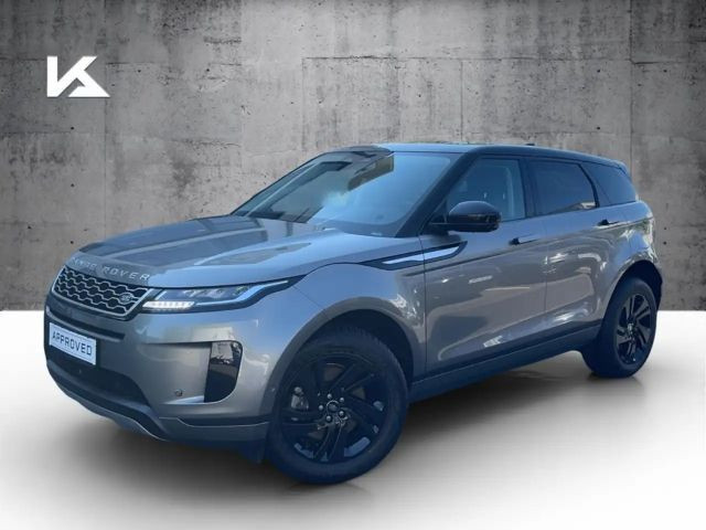 Land Rover Range Rover Evoque S P300e AWD