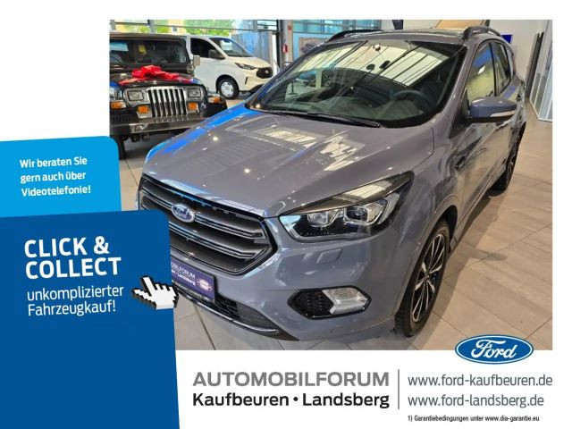 Ford Kuga EcoBoost