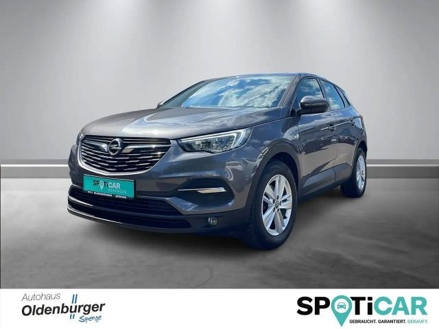 Opel Grandland X Business Edition