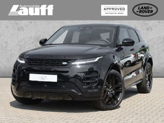 Land Rover Range Rover Evoque Autobiography D200 AWD