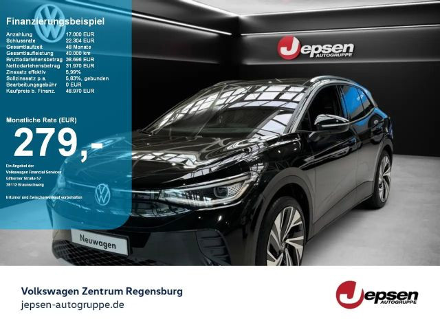 Volkswagen ID.4 Performance 77 KWh Pro