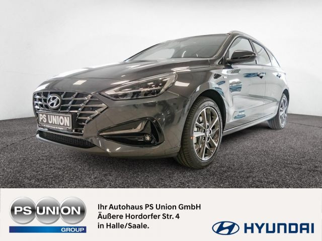 Hyundai i30 Hybrid Advantage
