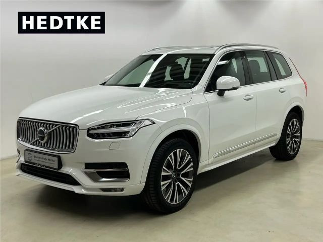 Volvo XC90 AWD Inscription