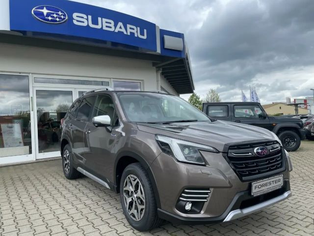 Subaru Forester AWD Comfort