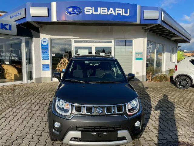 Suzuki Ignis Comfort AllGrip