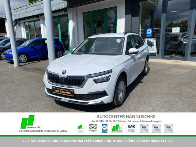 Skoda Kamiq Ambition 1.5 TSI