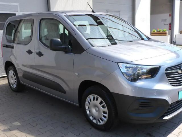 Opel Combo Basis