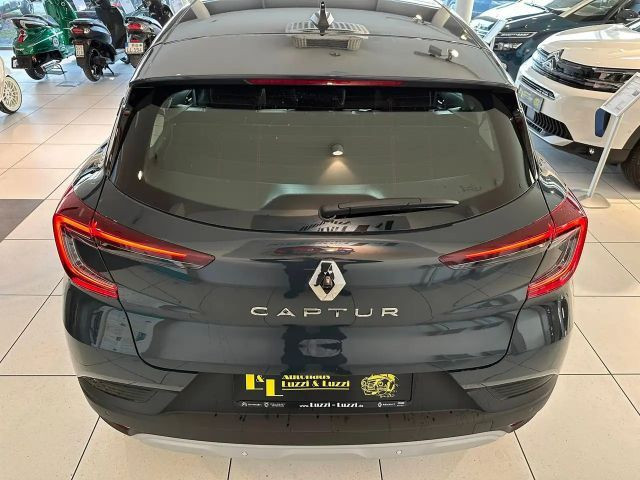 Renault Captur TCe 90 Evolution