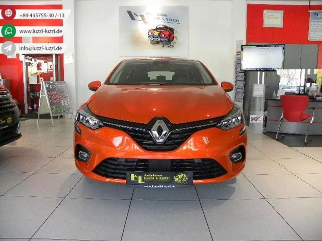 Renault Clio TCe 90 Equilibre Equilibre