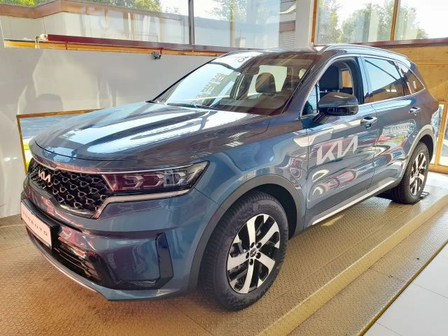 Kia Sorento 4x4