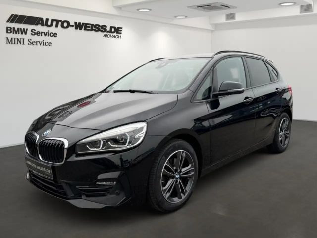 BMW 2 Serie 220 Active Tourer