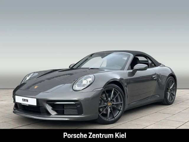 Porsche 992 Cabrio Carrera