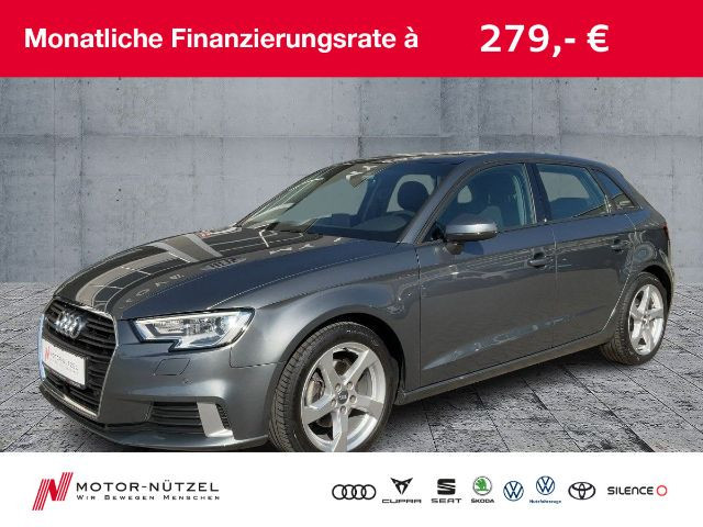 Audi A3 Sportback S-Tronic Sport 35 TFSI