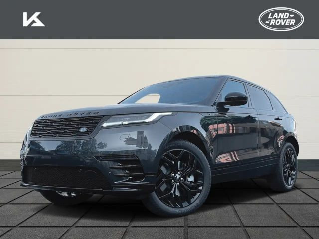 Land Rover Range Rover Velar Dynamic SE D300 AWD