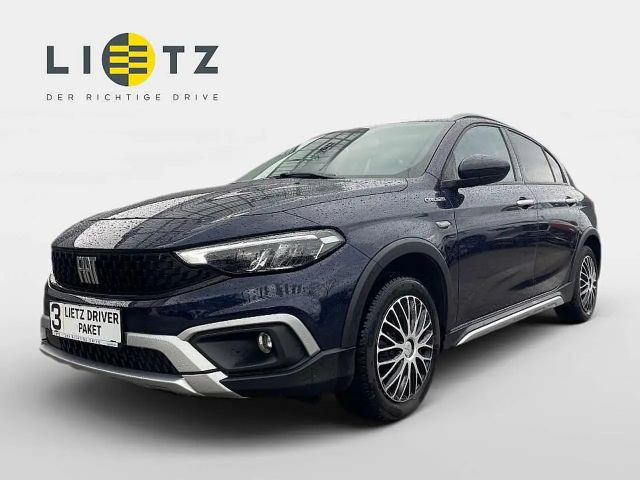 Fiat Tipo Cross