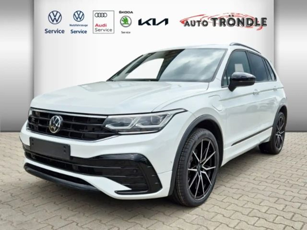 Volkswagen Tiguan DSG R-Line eHybrid IQ.Drive 1.4 eHybrid