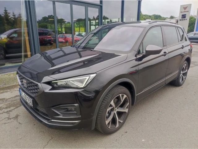 Seat Tarraco 2.0 TDI FR-lijn DSG