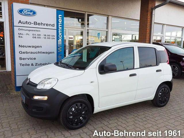 Fiat Panda Business