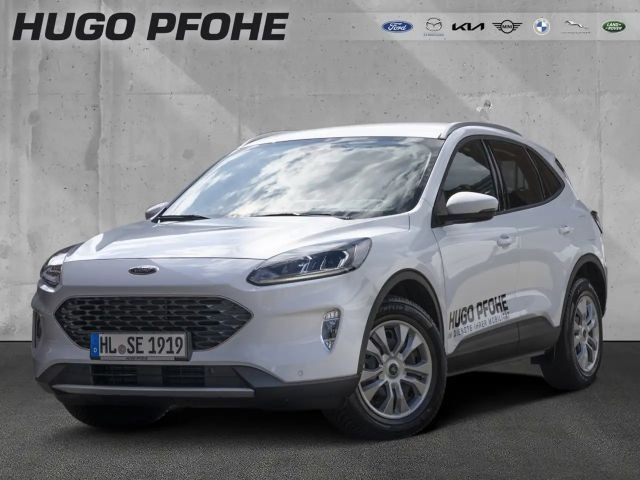 Ford Kuga EcoBoost