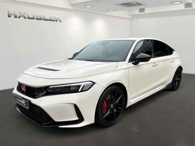 Honda Civic Type R