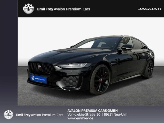 Jaguar XE R-Dynamic P250