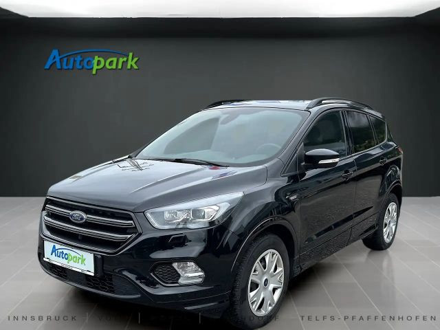 Ford Kuga ST Line