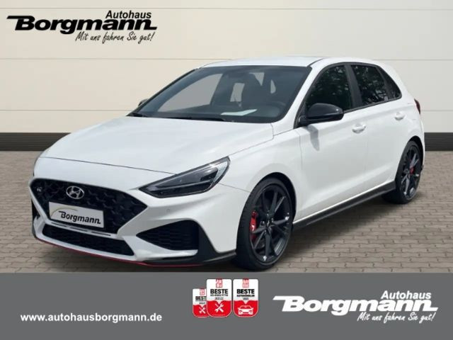 Hyundai i30 2.0 N Performance