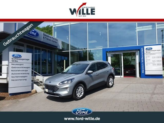 Ford Kuga Titanium