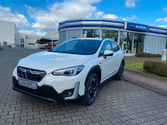 Subaru XV AWD Comfort