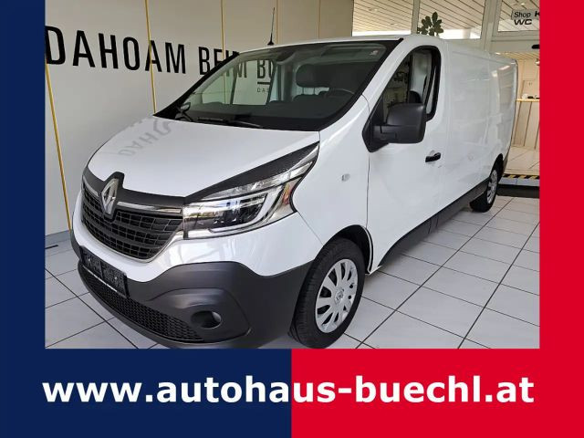 Renault Trafic dCi 120 L2H1