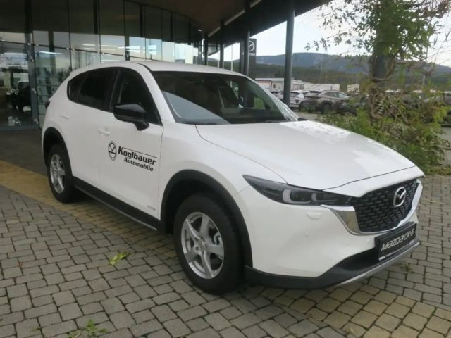 Mazda CX-5 Mazda /CD150/AT/Newground_