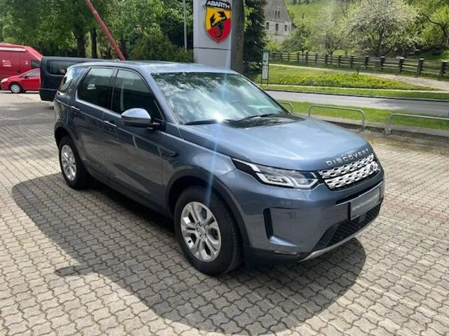 Land Rover Discovery Sport P200 AWD