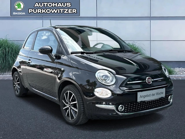 Fiat 500 Lim. Basis