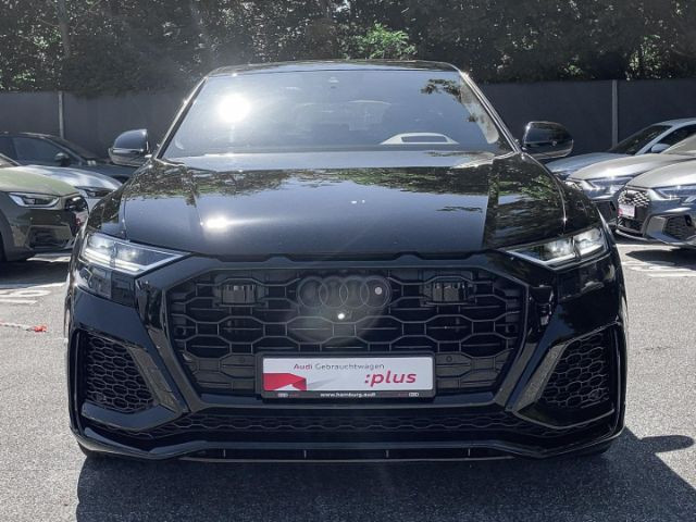 Audi RS Q8 Quattro